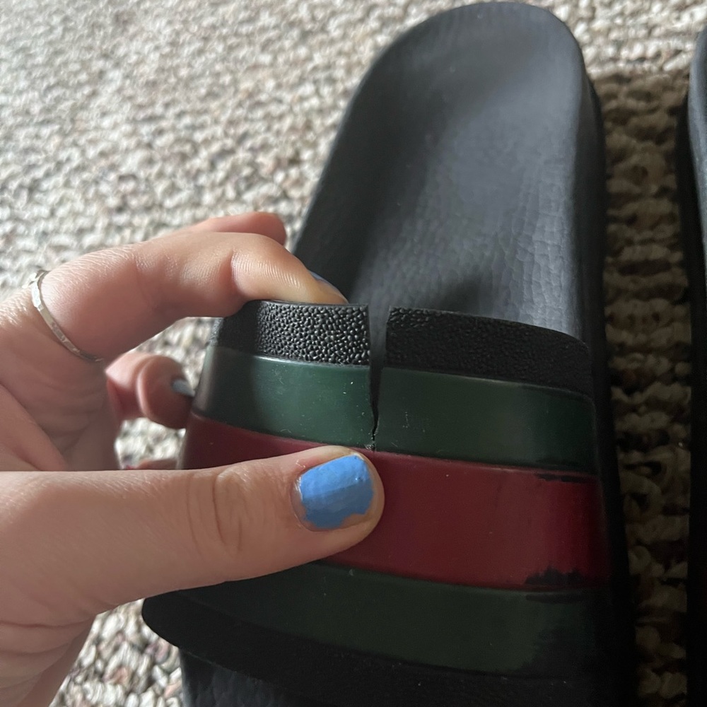 Gucci Web Slides - image 6